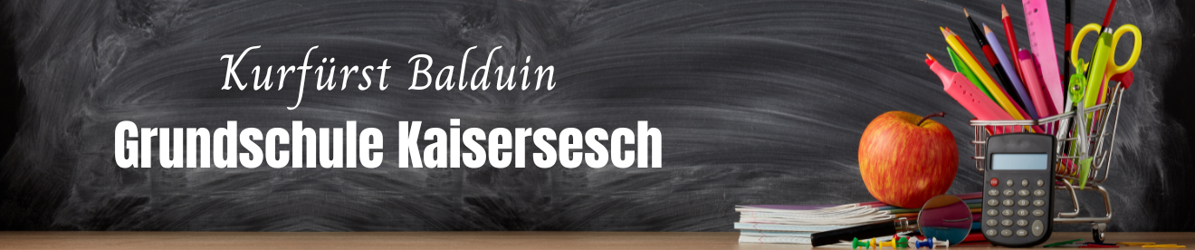 Grundschule Kaisersesch