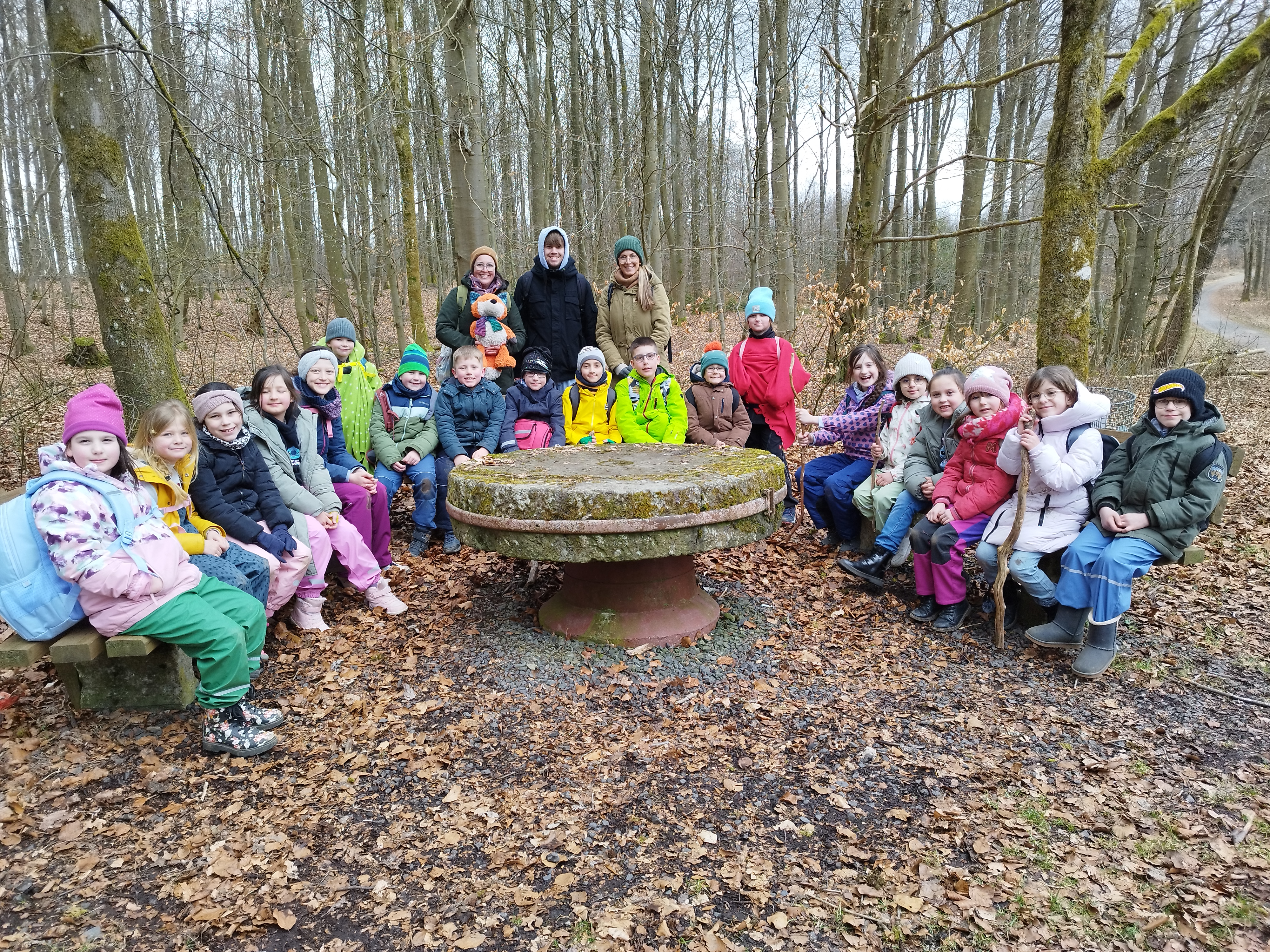 02.04.25 Bild Waldtag 2b
