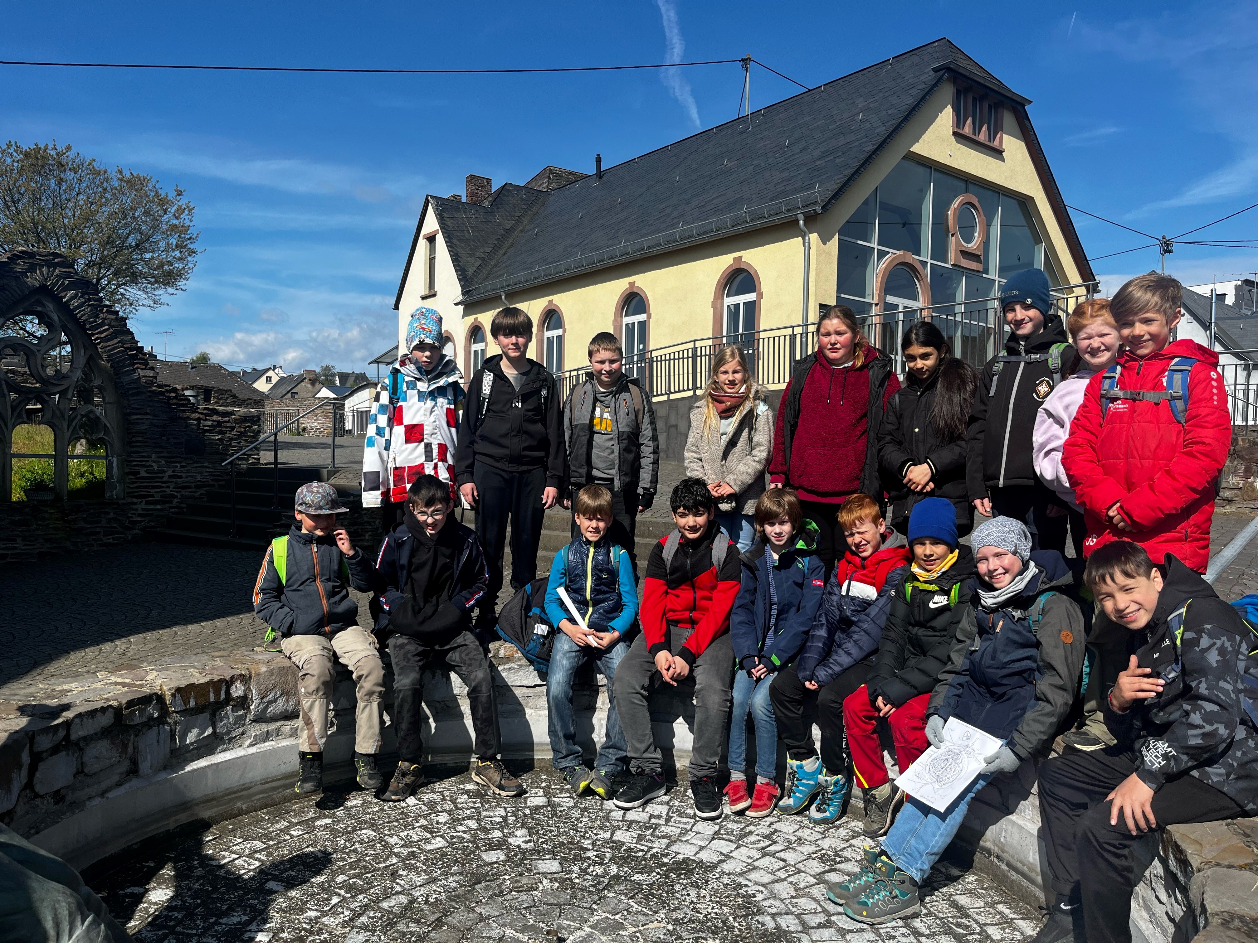 4a Kaisersesch