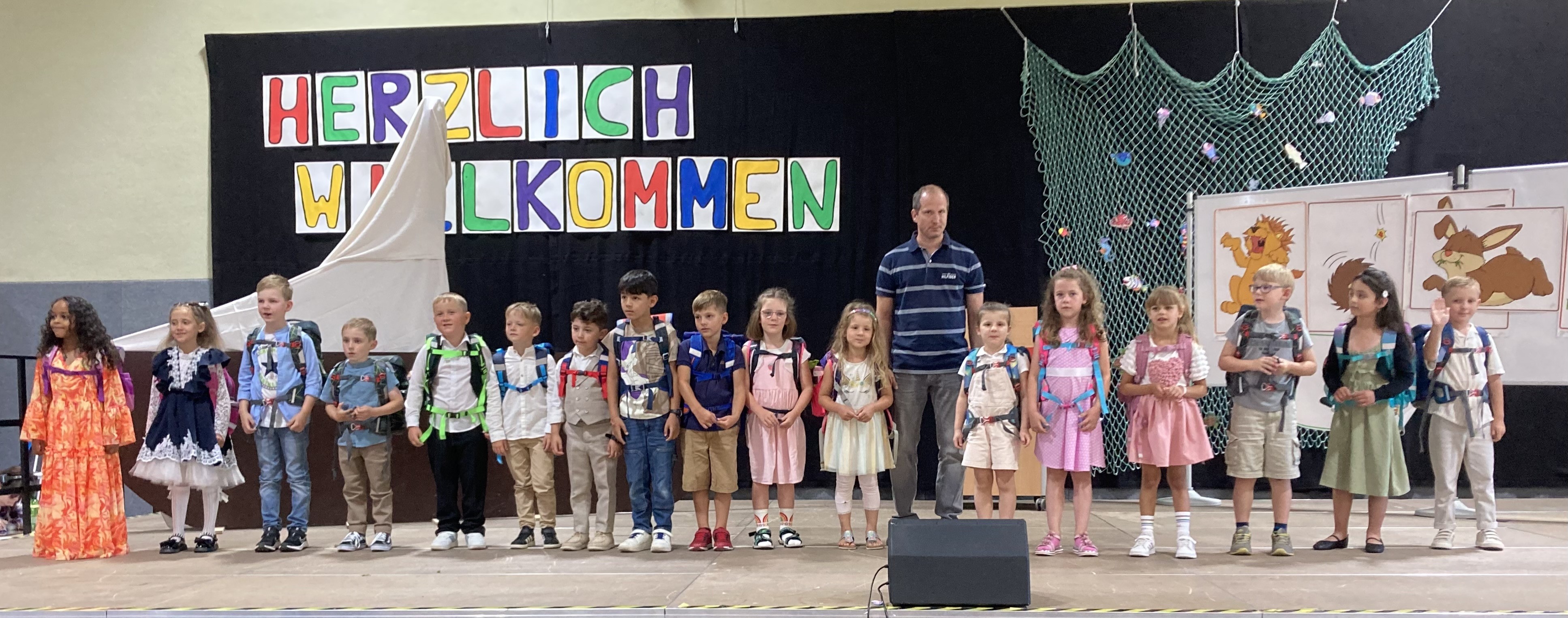 Eisbärenklasse 2025