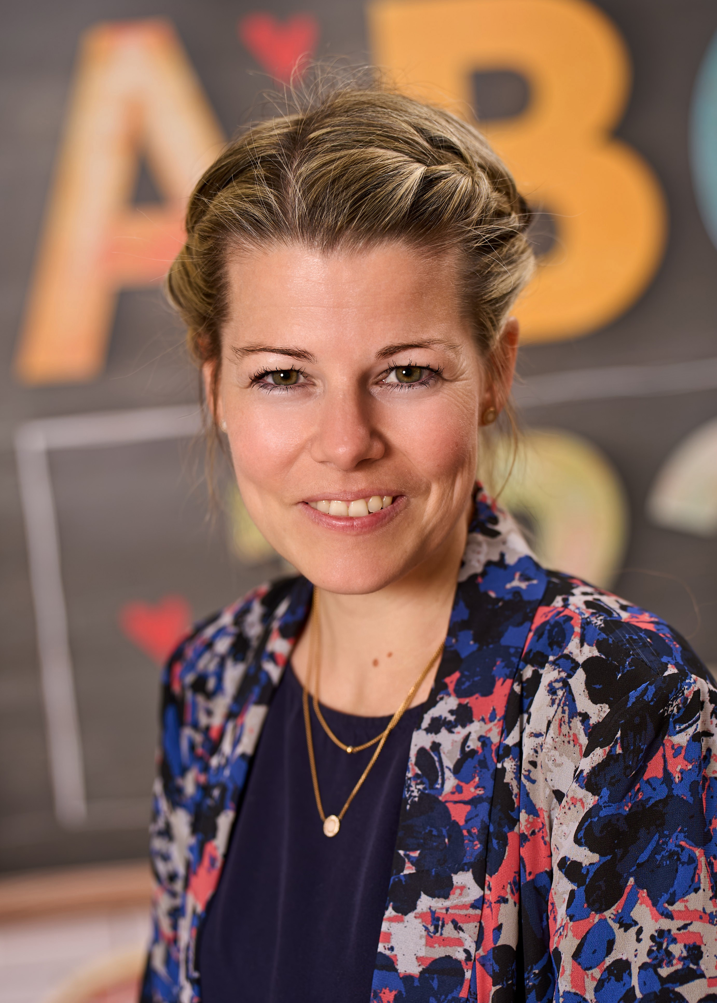 Eva Maria Schneiders