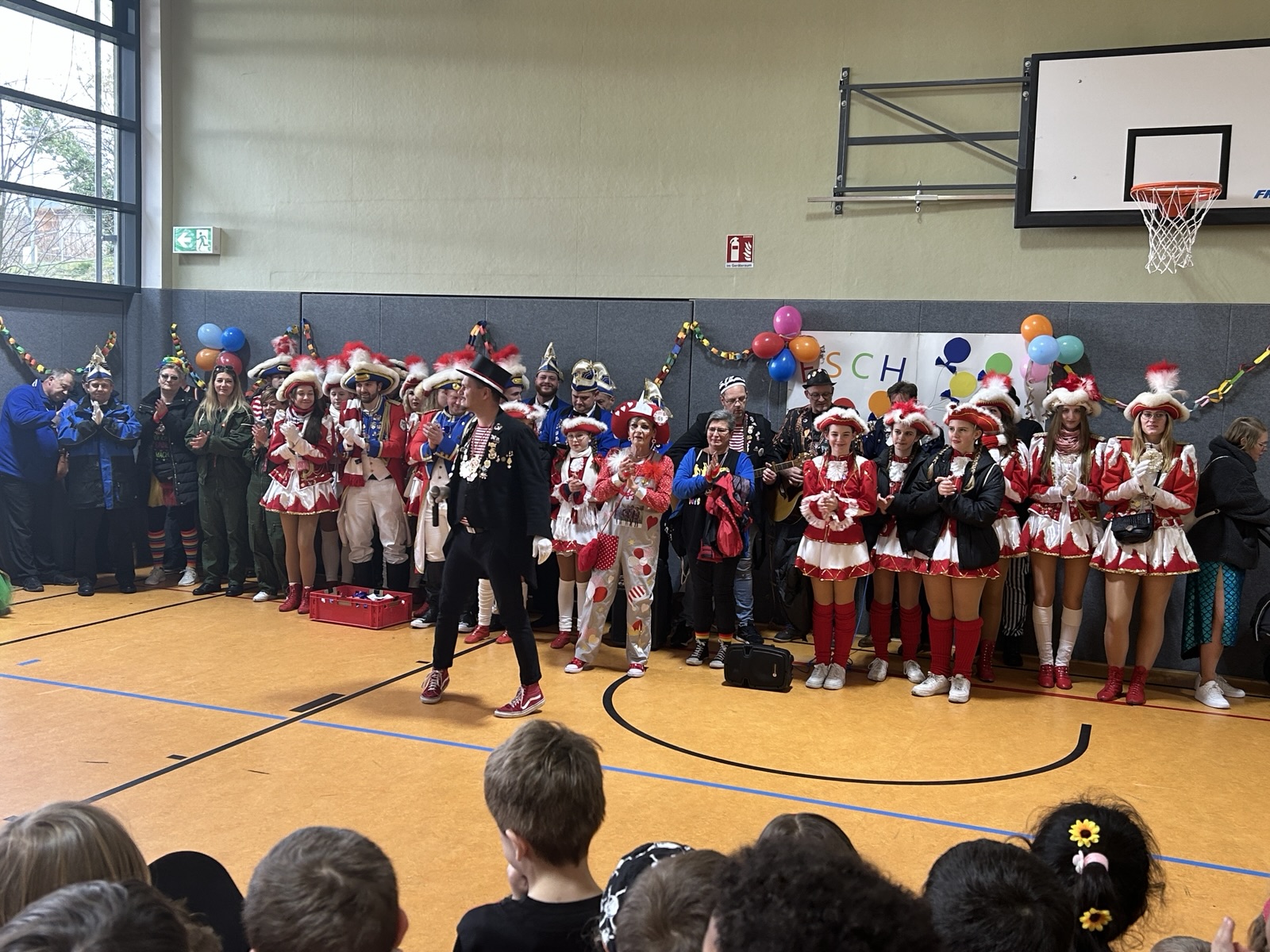 Karneval 2024