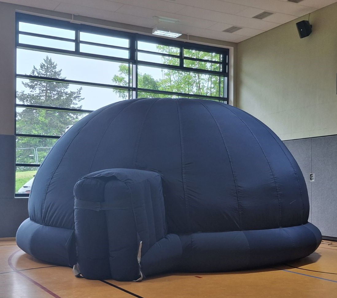 Planetarium 2026