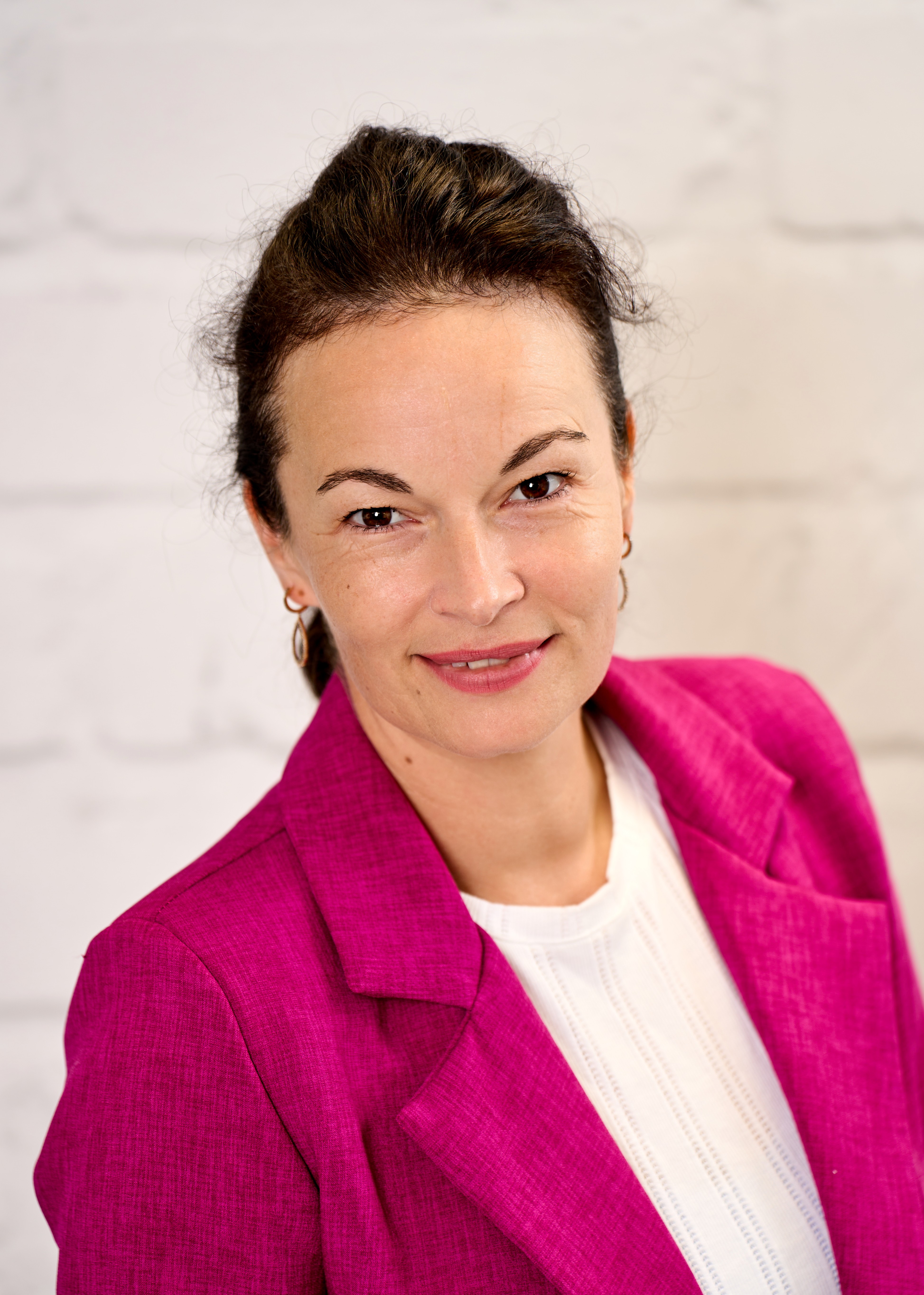 Silvia Schaaf