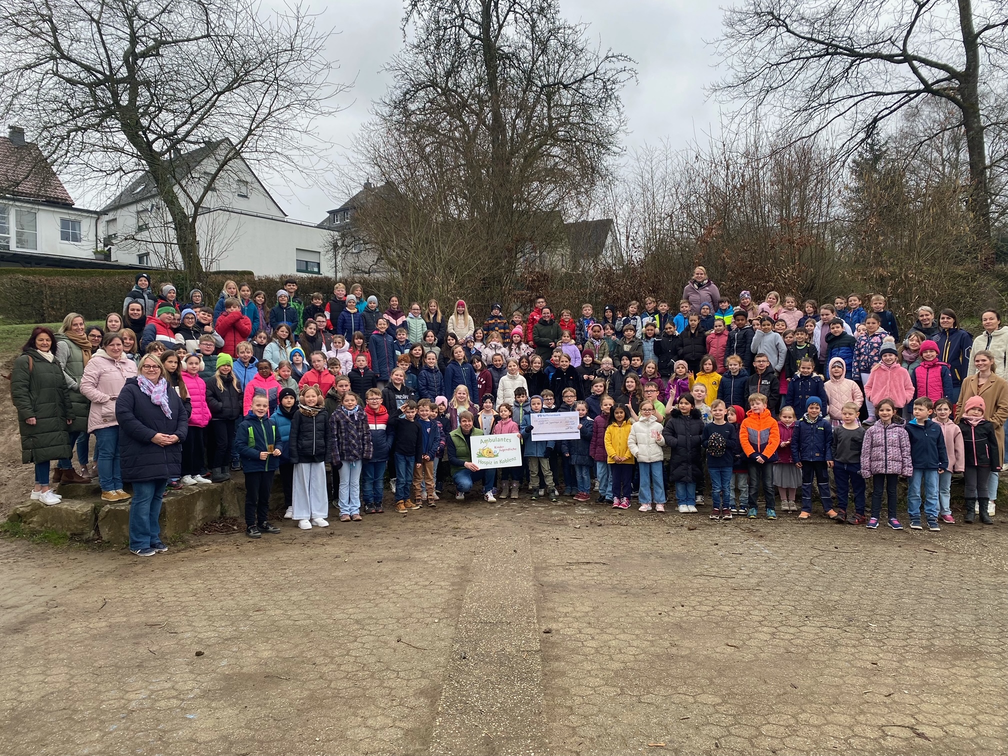 Spende Kinderhospiz