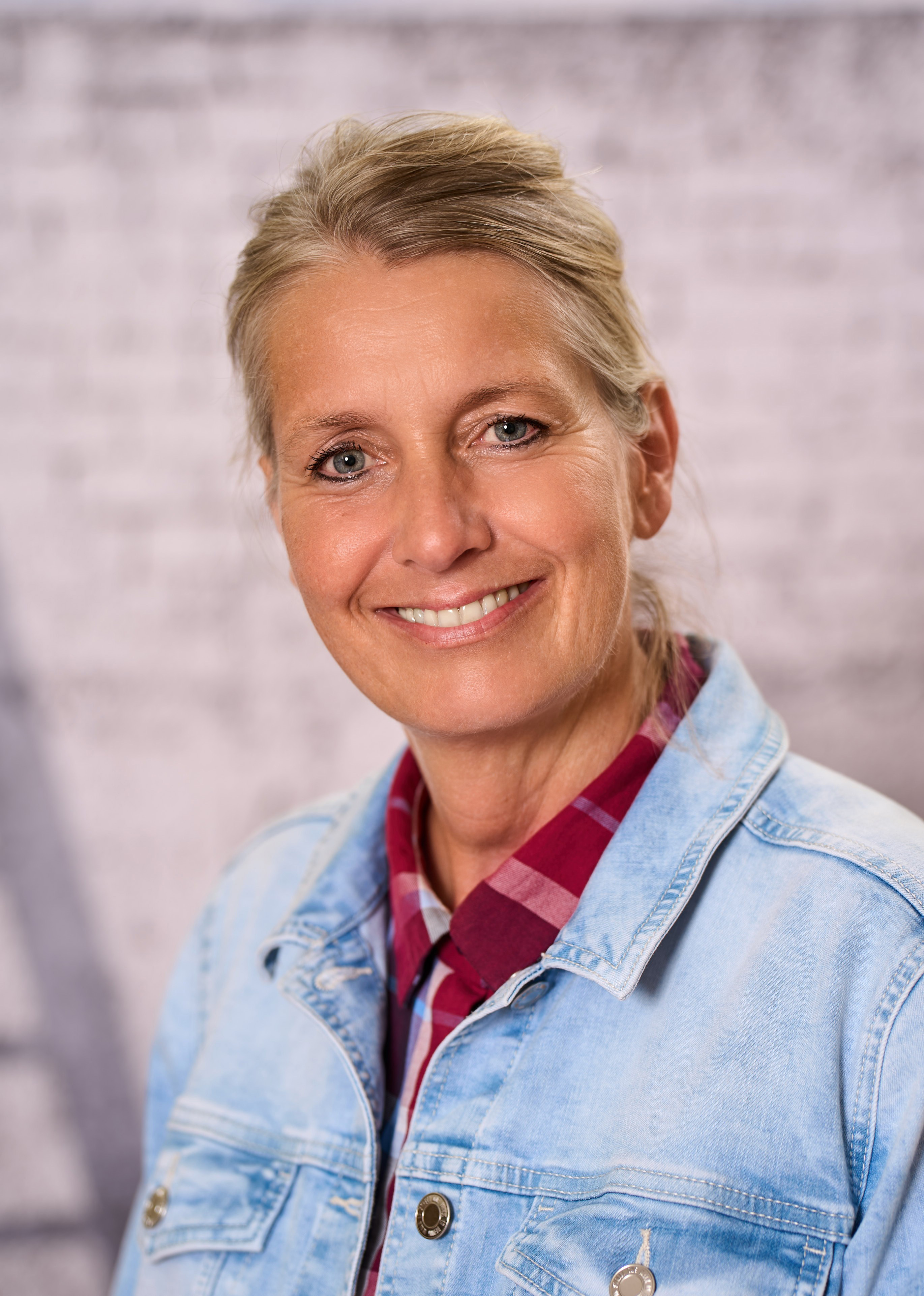 Susanne Berg