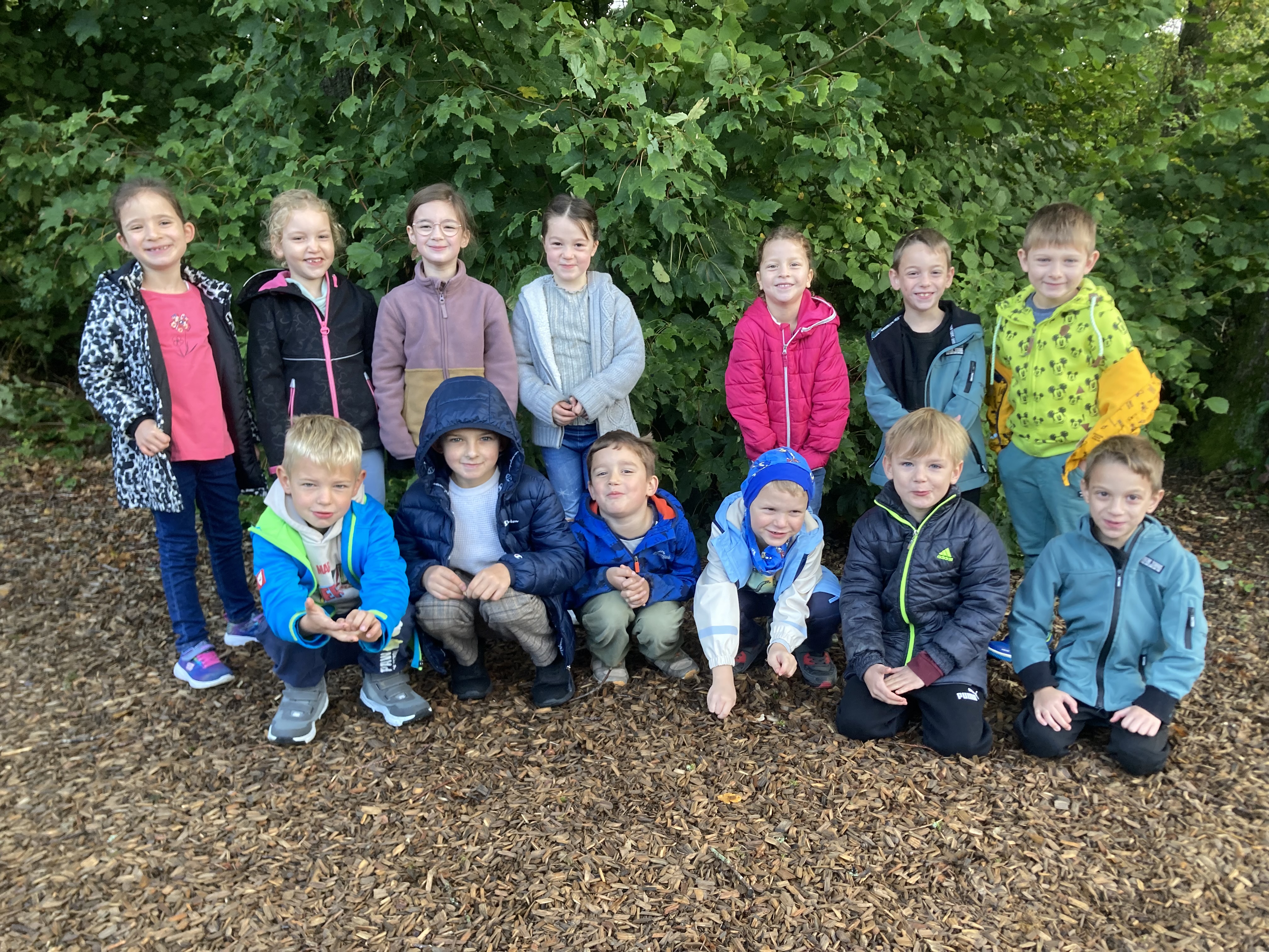 Waldtag 1c