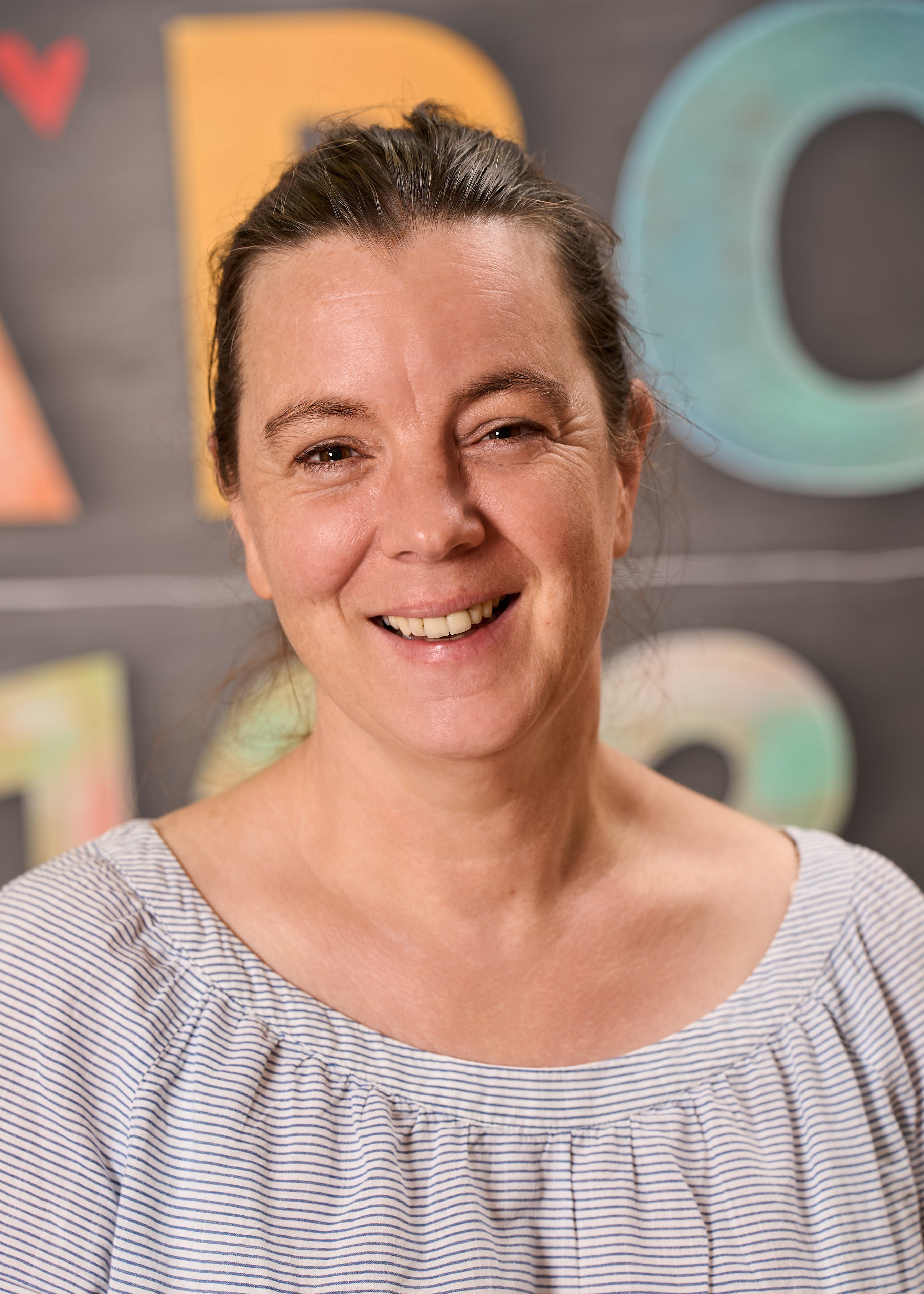 Yvonne Ptachin