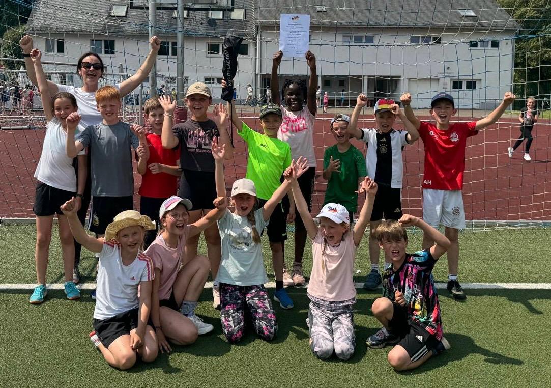 Kreissportfest