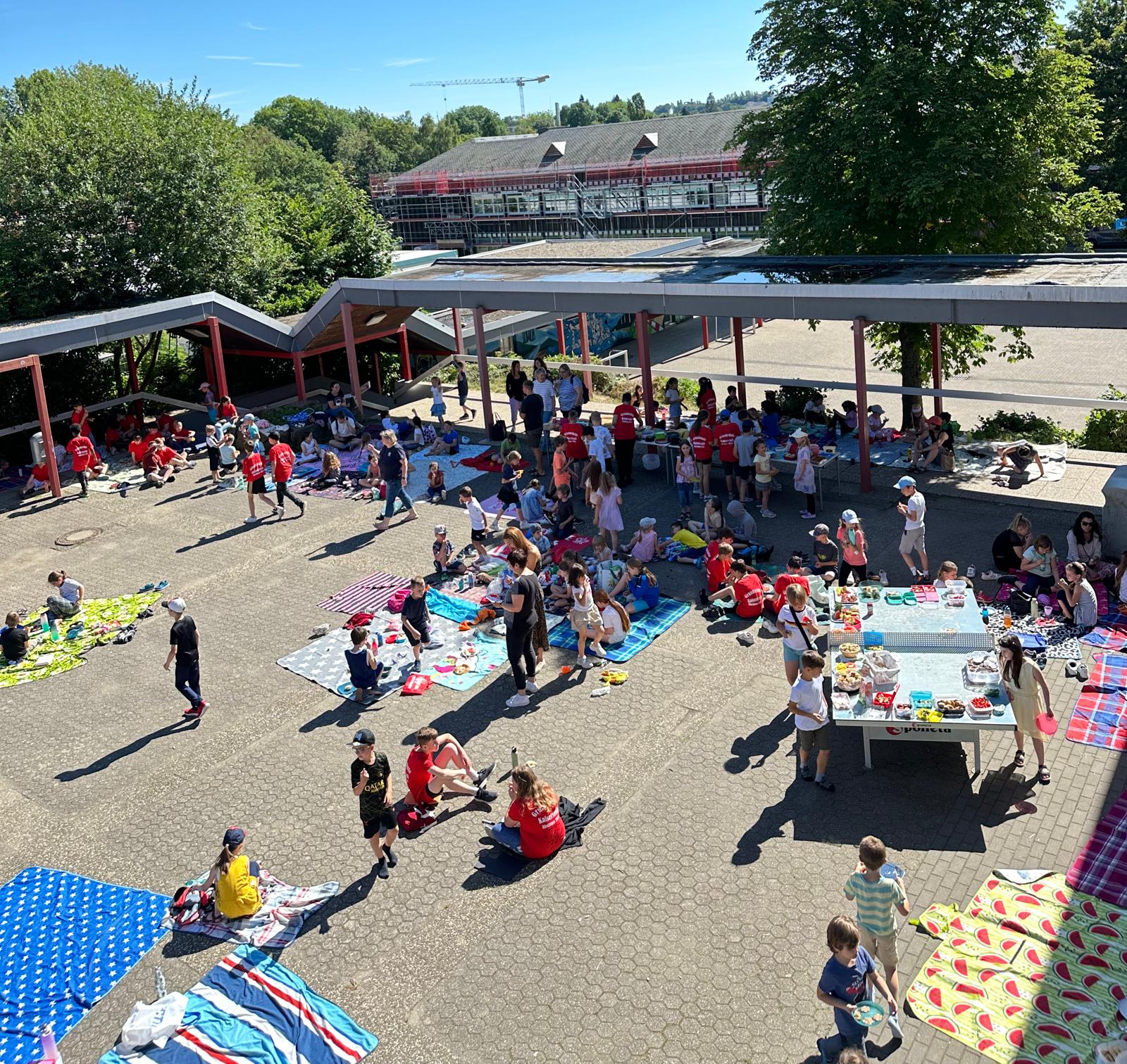 Picknick 1